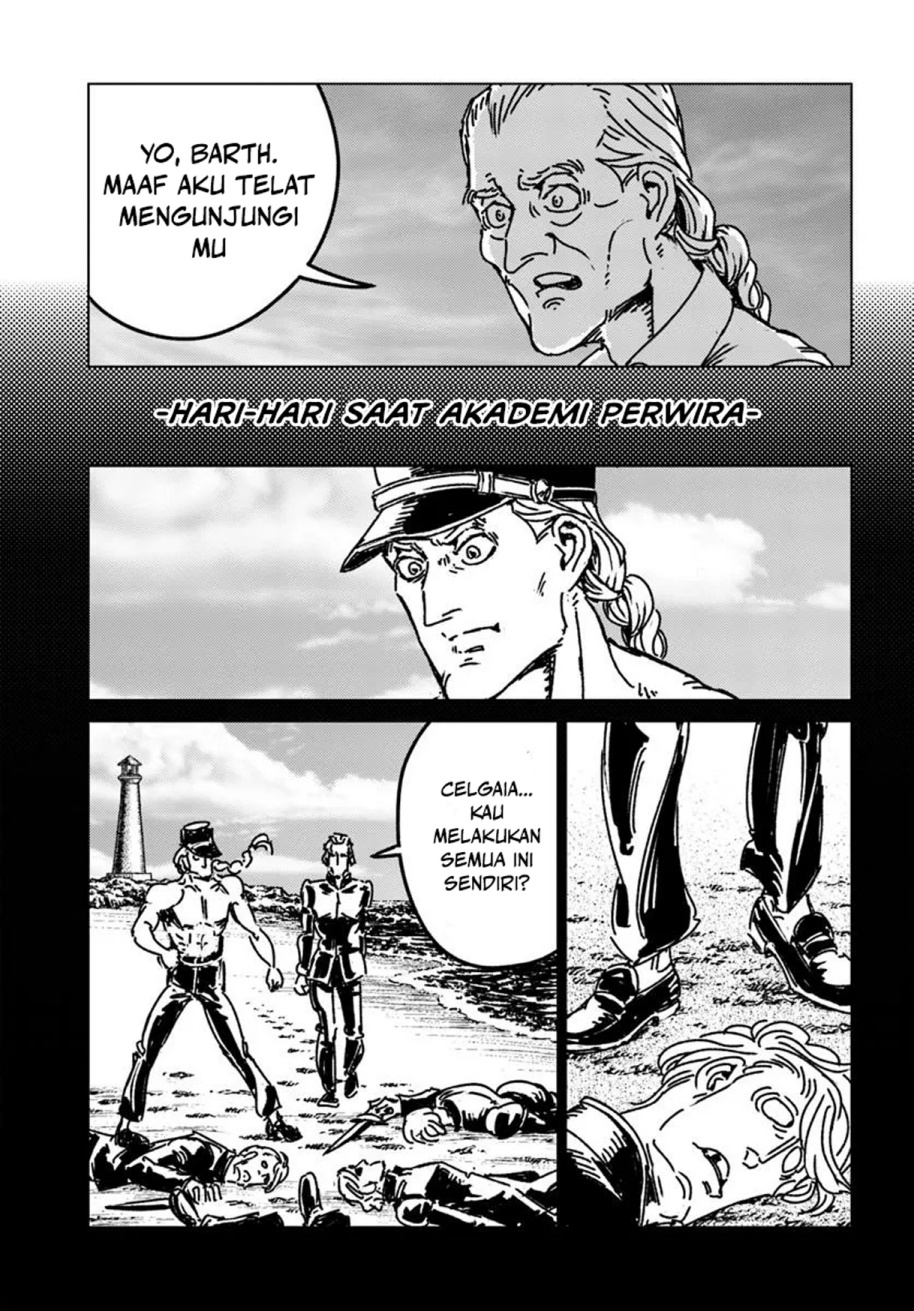 Dilarang COPAS - situs resmi www.mangacanblog.com - Komik nihonkoku shoukan 049 - chapter 49 50 Indonesia nihonkoku shoukan 049 - chapter 49 Terbaru 22|Baca Manga Komik Indonesia|Mangacan